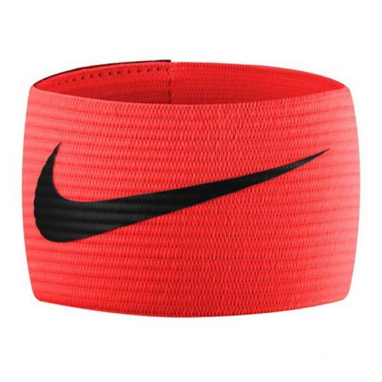 Nike Soccer Captain Armband 2.0 - Neon Orange