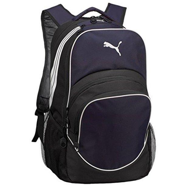 Puma Formation Ball Backpack - Navy
