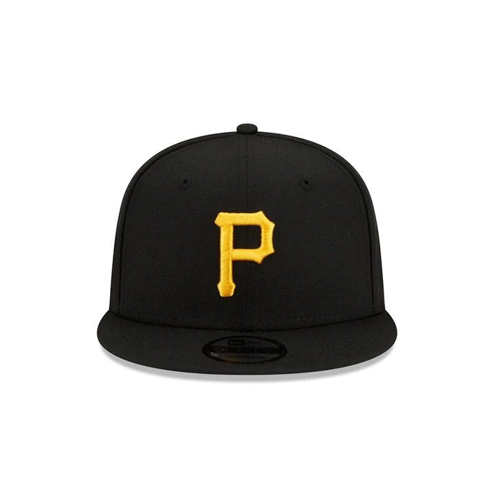 New Era Pittsburgh Pirates 1959 All Star Game Side Patch 9Fifty Snapback