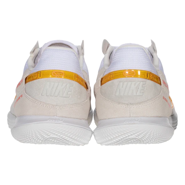 Nike Streetgato-SUMMIT WHITE/UNIVERSITY GOLD-WHITE