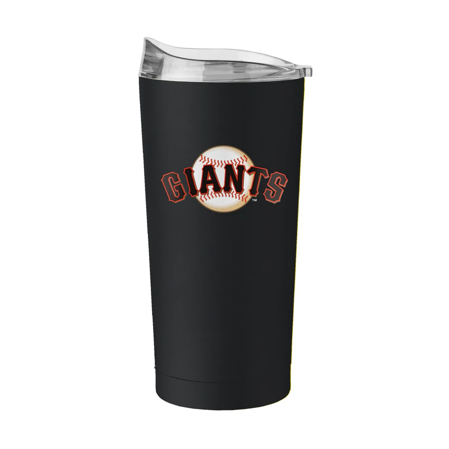 San Francisco Giants 20oz Flipside Powder Coat Tumble