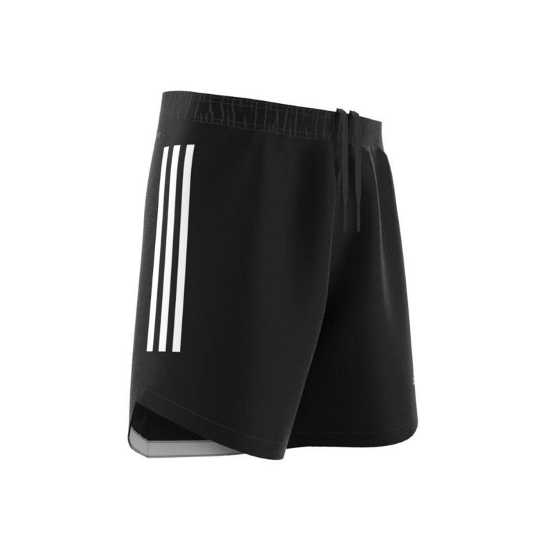 Adidas Men's Condivo 20 Short - Black / White