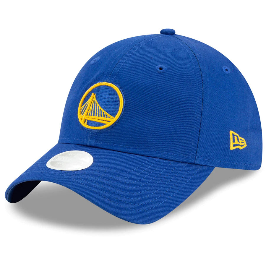 Golden state warrior's CORE CLASSIC womens -royal Nvsoccer.com Thecoliseum