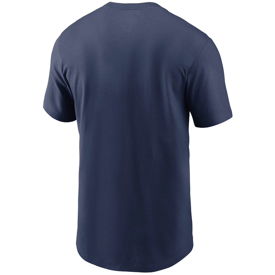 Nike Boston Red Sox Primetime Property Of Practice T-Shirt - Navy