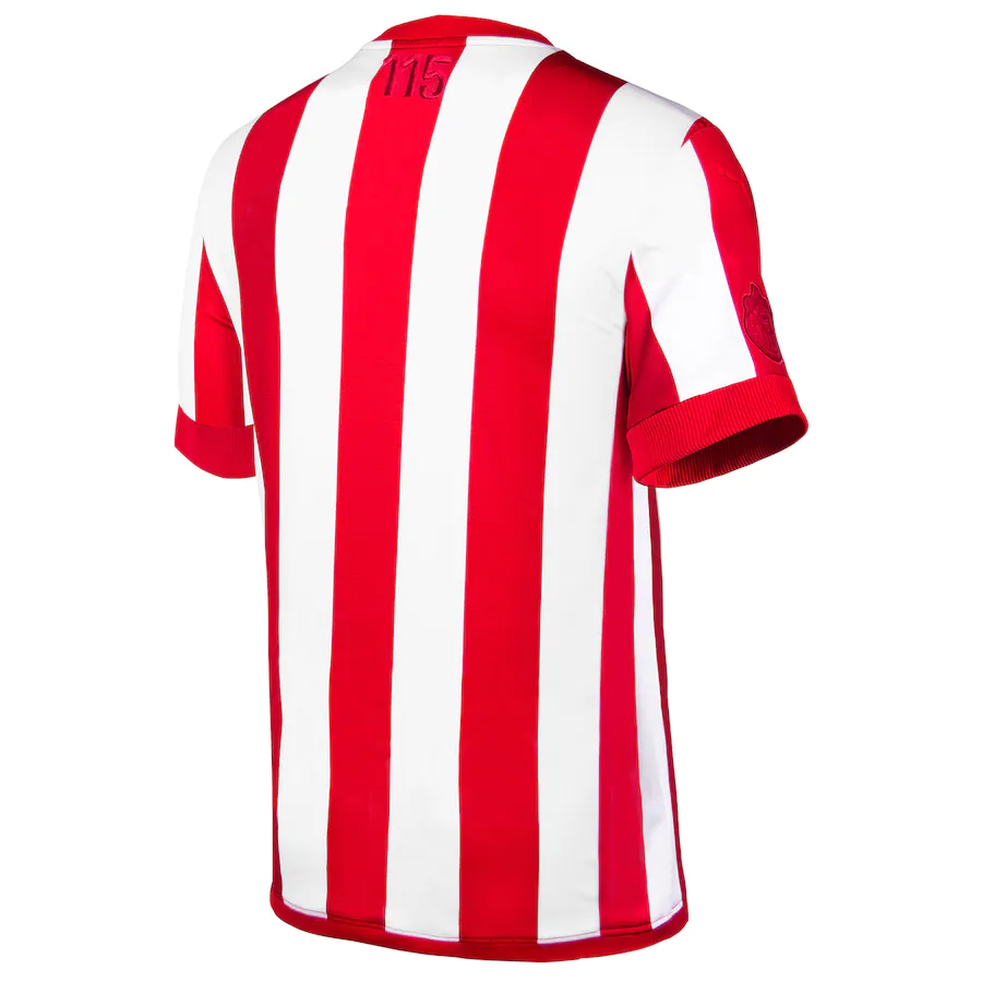 Puma Chivas 115th Anniversary Replica Jersey