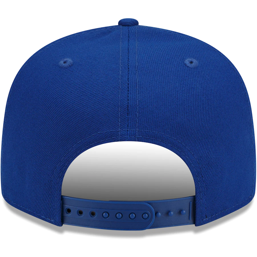 New Era Toronto Blue Jays Royal 1991 MLB All-Star Game Patch Up 9FIFTY Snapback Hat
