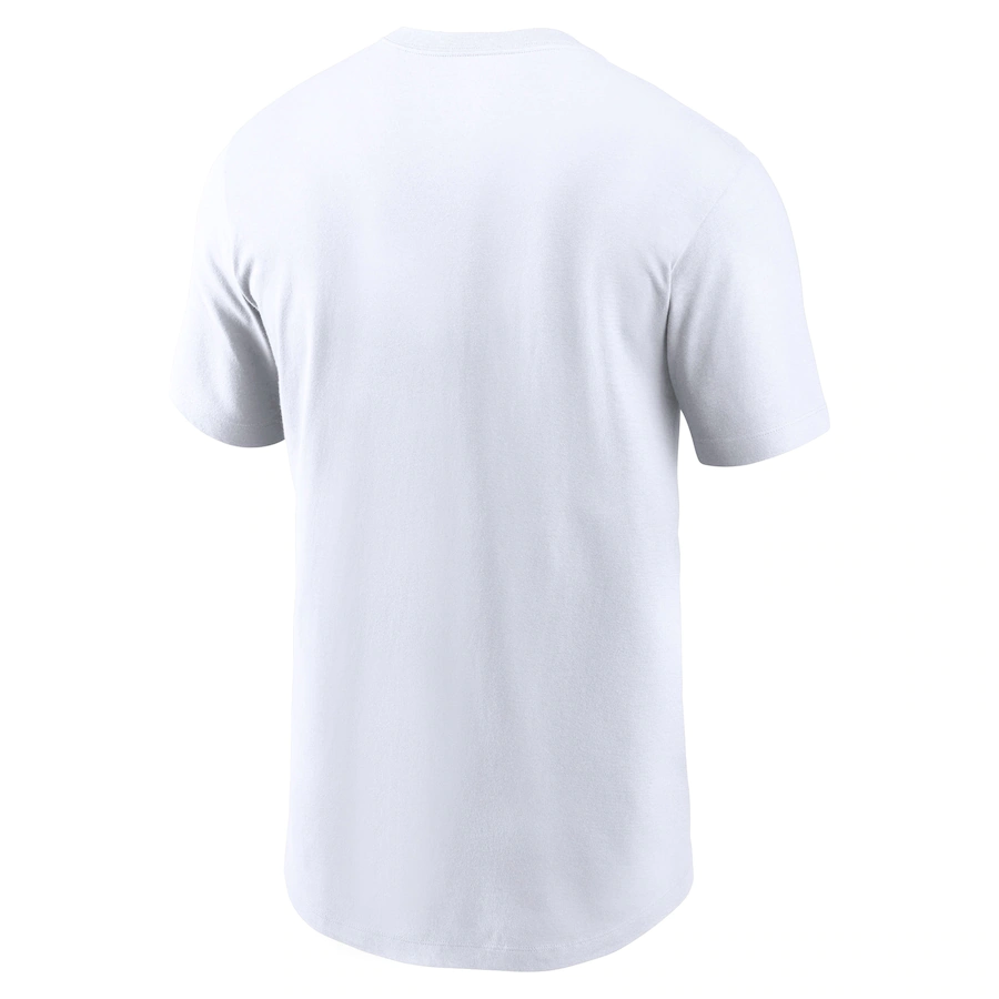 Nike San Francisco Giants Team T-Shirt - White