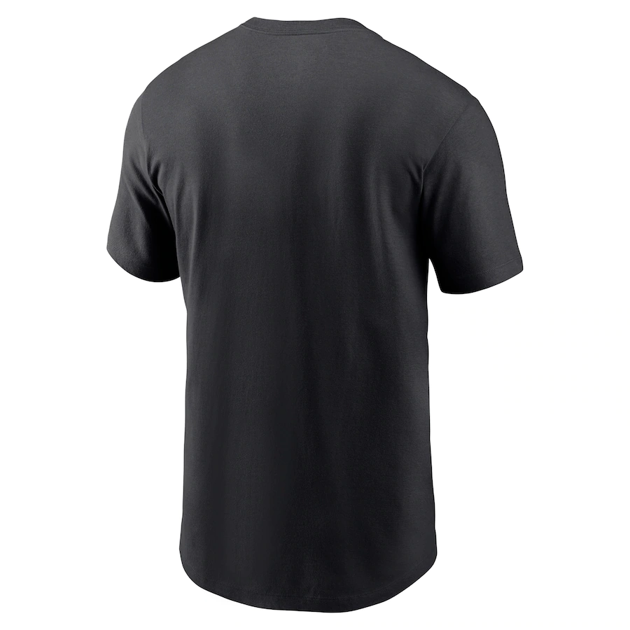 Nike San Francisco Giants  Team T-Shirt - Black