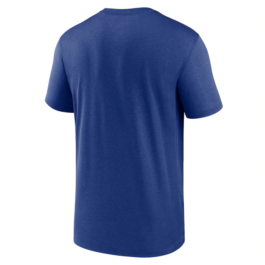 Nike Los Angeles Dodgers Local Rep Legend Performance T-Shirt-Royal