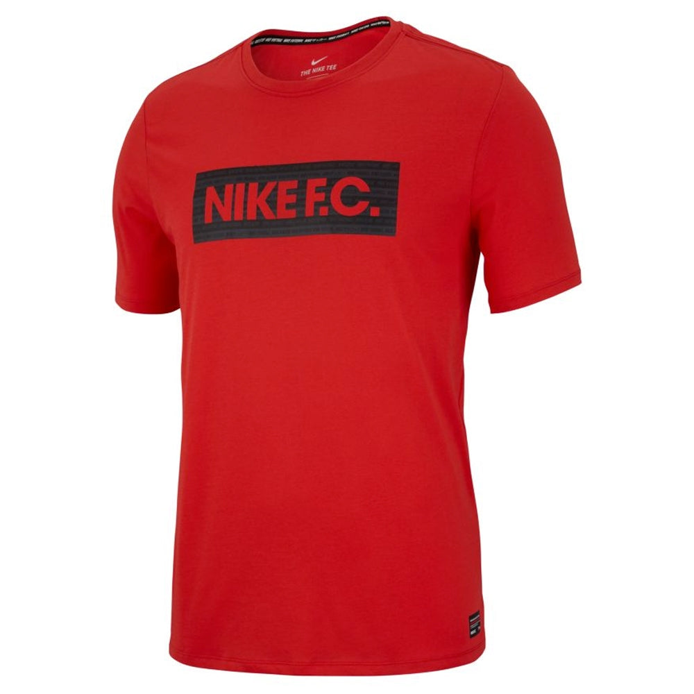 Nike FC Dri-Fit Tee