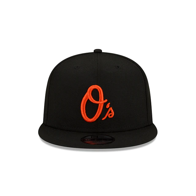 New Era Baltimore Orioles 1993 All Star Game 9Fifty Snapback Hat