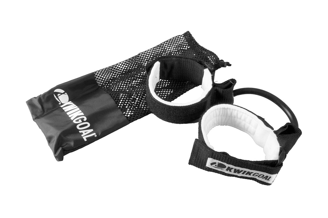 KWIKGOAL ANKLE SPEED BANDS